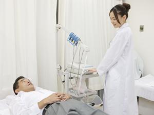 一人一人に合わせた札幌の交通事故治療